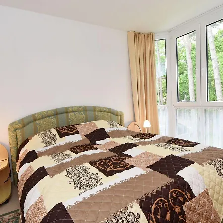 Apartment Ferienwohnung-8-3 *