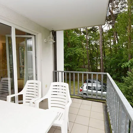 아파트 Ferienwohnung-8-3