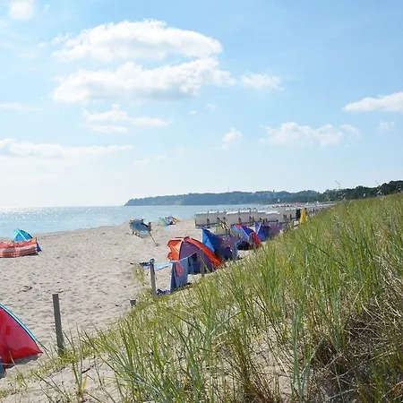 Ferienwohnung-8-3 아파트 바베