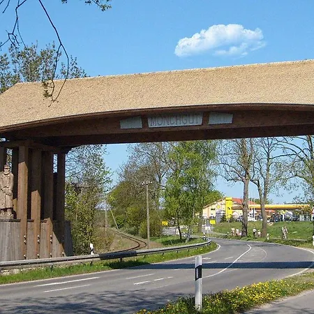 Ferienwohnung-8-3 바베