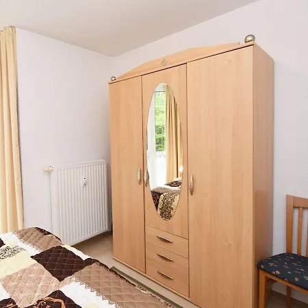 Ferienwohnung-8-3 아파트 바베