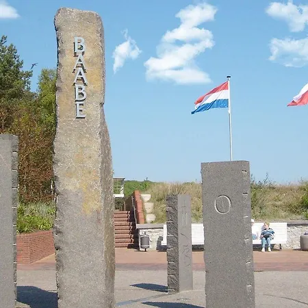 Ferienwohnung-8-3 * 바베