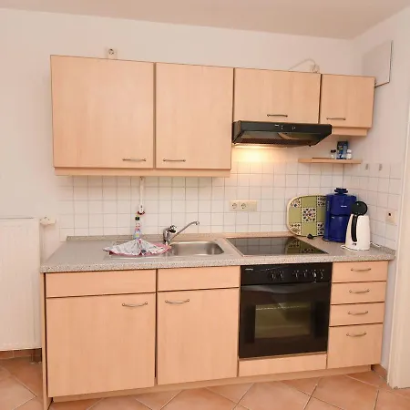 Ferienwohnung-8-3 * Baabe