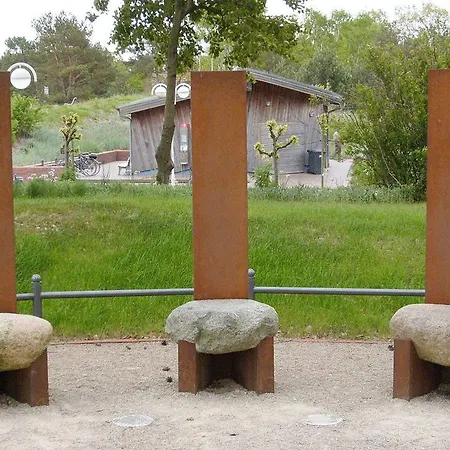 Ferienwohnung-8-3 아파트 바베