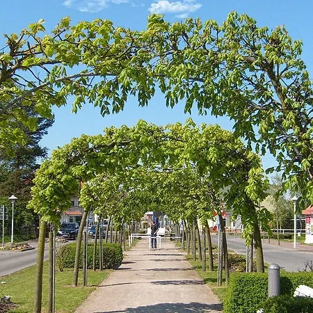 Ferienwohnung-8-3 바베