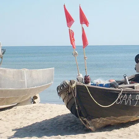 아파트 Ferienwohnung-8-3 바베